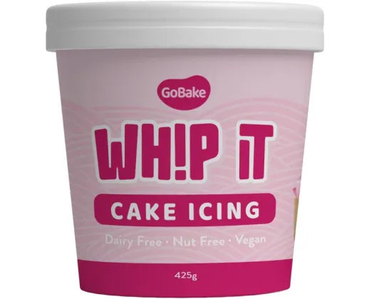 Ready to Use Icing