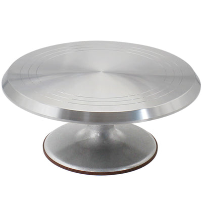 Rolling Pins, Levellers and Turntables