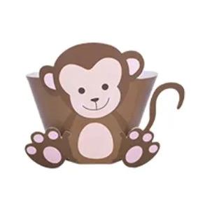 Novelty Baking Cups