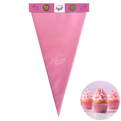18" Disposable Piping Bags x20