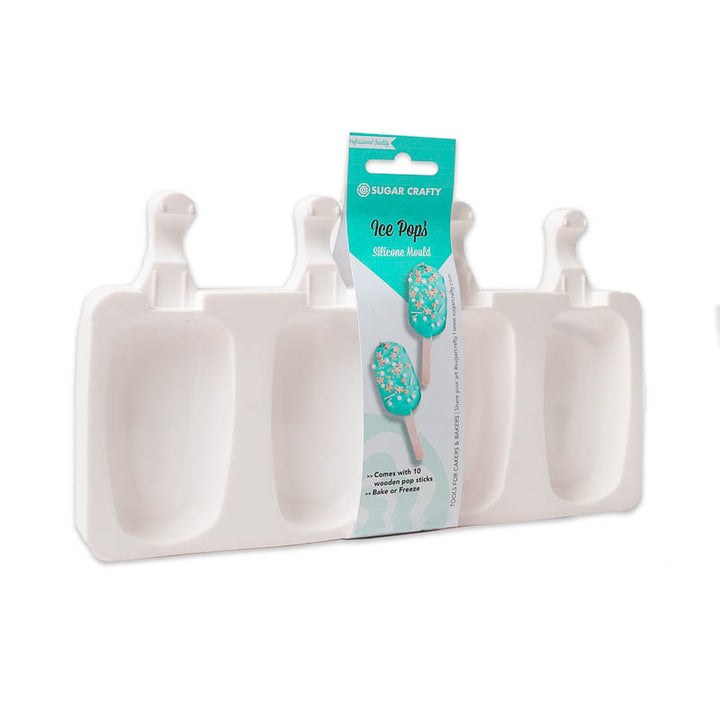 Cake Pop Cakesicle Mould