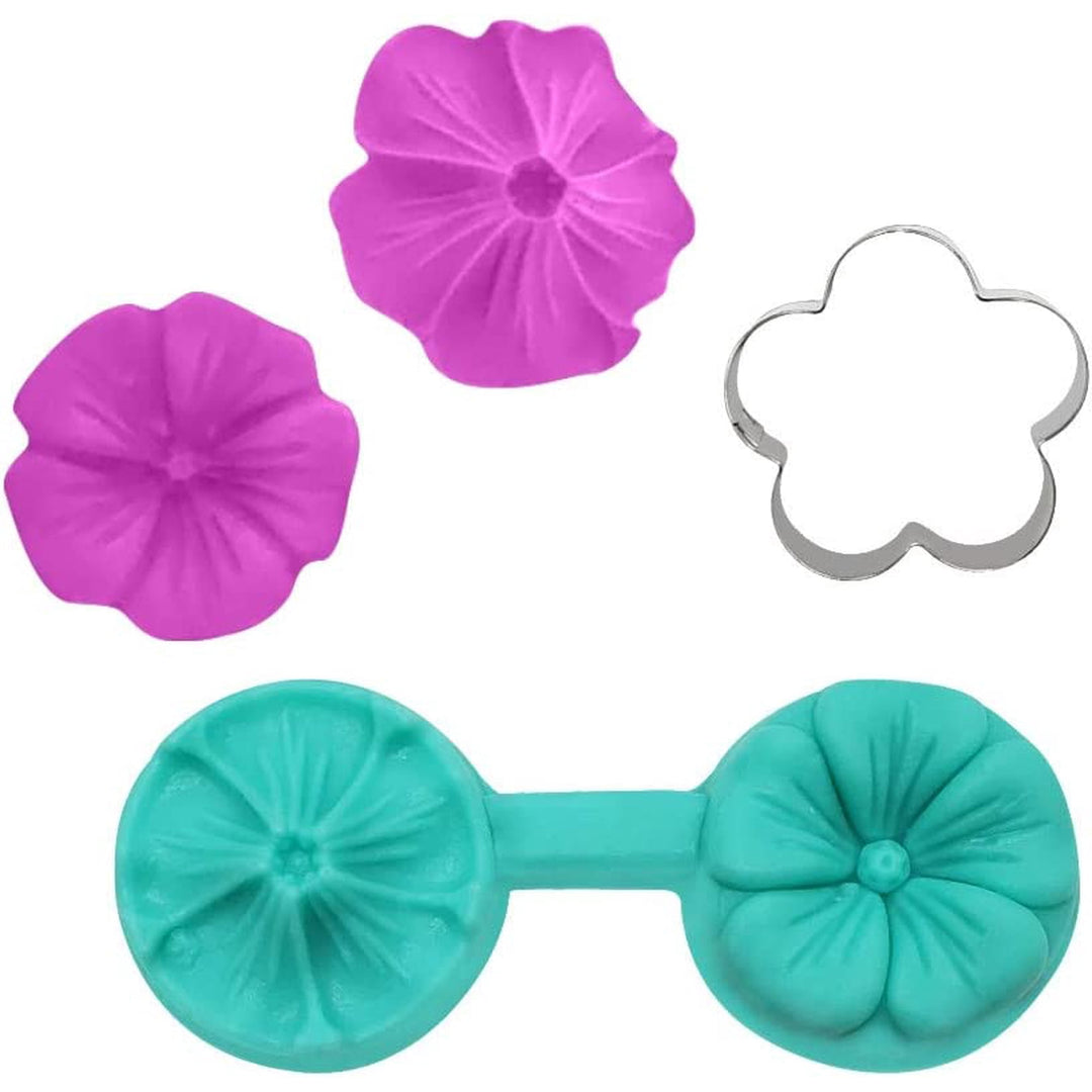 Blossom Cutter and Veiner
