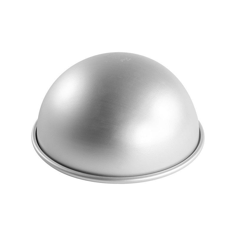 Pro Pan 4" Hemisphere Pan