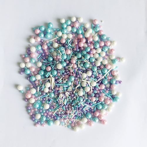 Arcoiris Blue Pearl Mix 80g