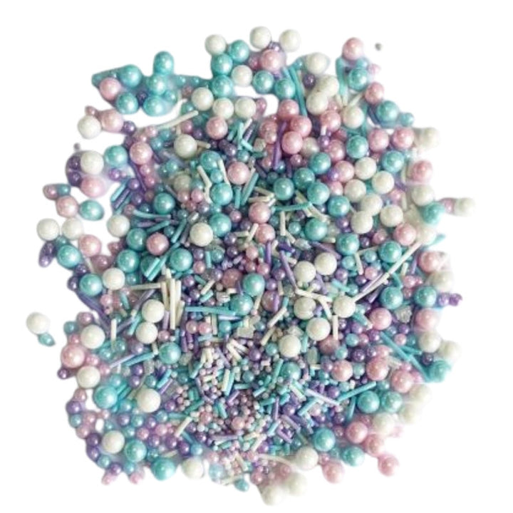 Arcoiris Blue Pearl Mix 80g