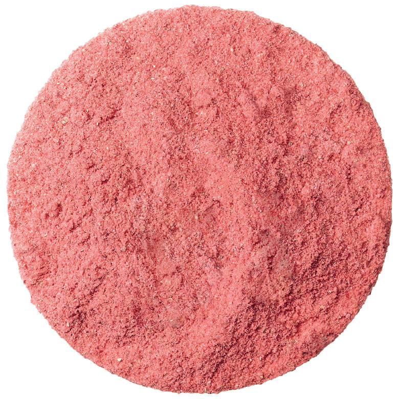 Fresh As Strawberry Powder, natural pink powder for flavouring buttercream, icing and macarons