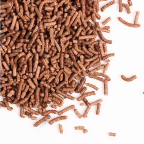 Cake Warehouse Sugar Strands - Jimmies - Chocolate