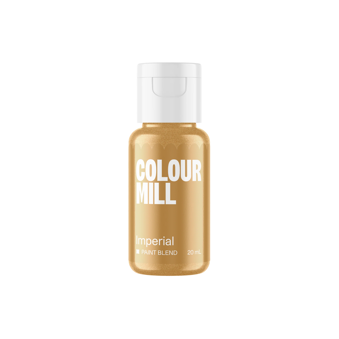 Colour Mill Metallic Paint Blend - Imperial