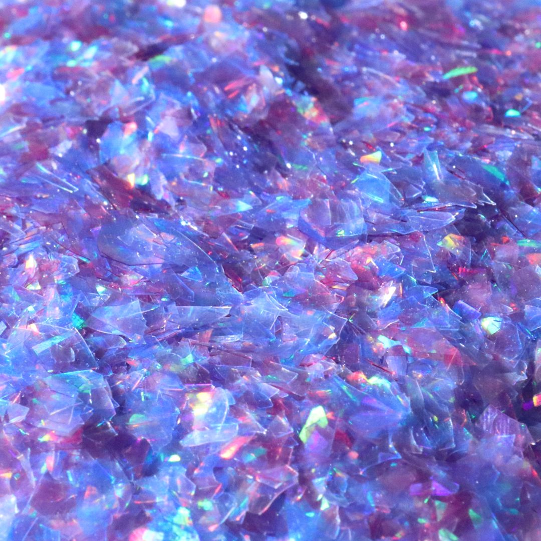 PME Magic Sparkles Iridescent Glitter - Dreamy Unicorn