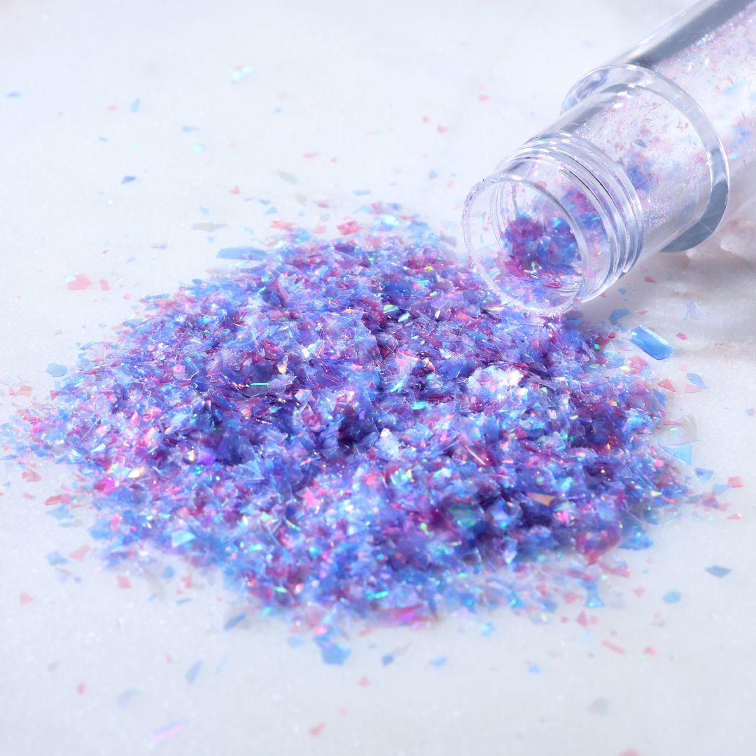 PME Magic Sparkles Iridescent Glitter - Dreamy Unicorn