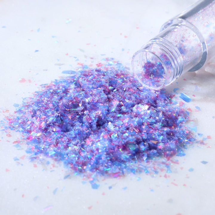 PME Magic Sparkles Iridescent Glitter - Dreamy Unicorn