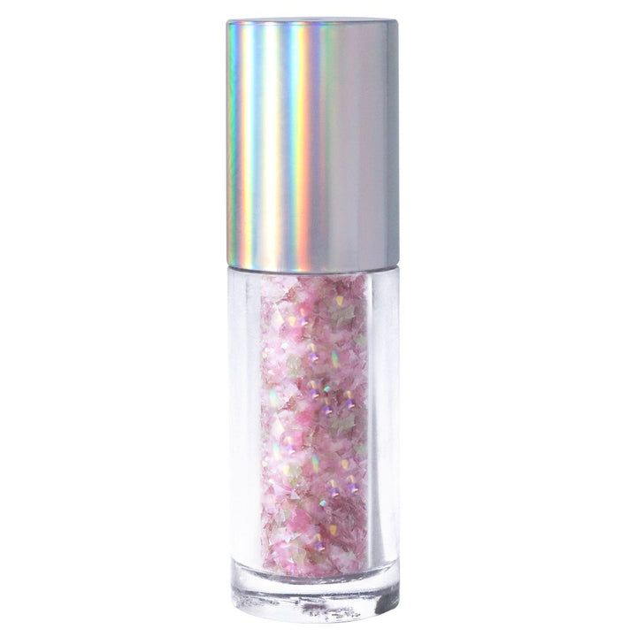 PME Magic Sparkles Iridescent Glitter - Fairy Flowers