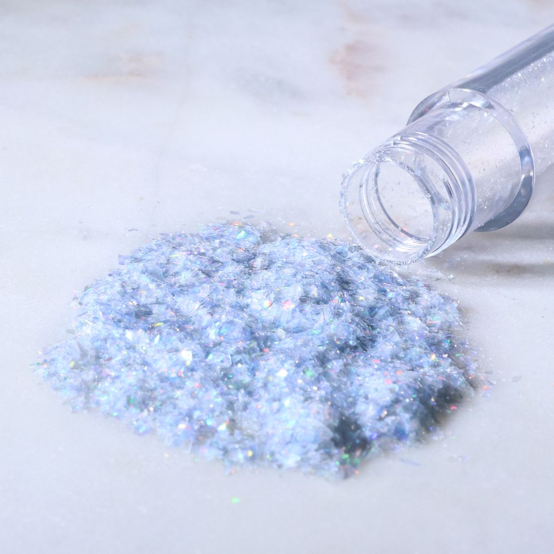 PME Magic Sparkles Iridescent Glitter - Diamond Dust