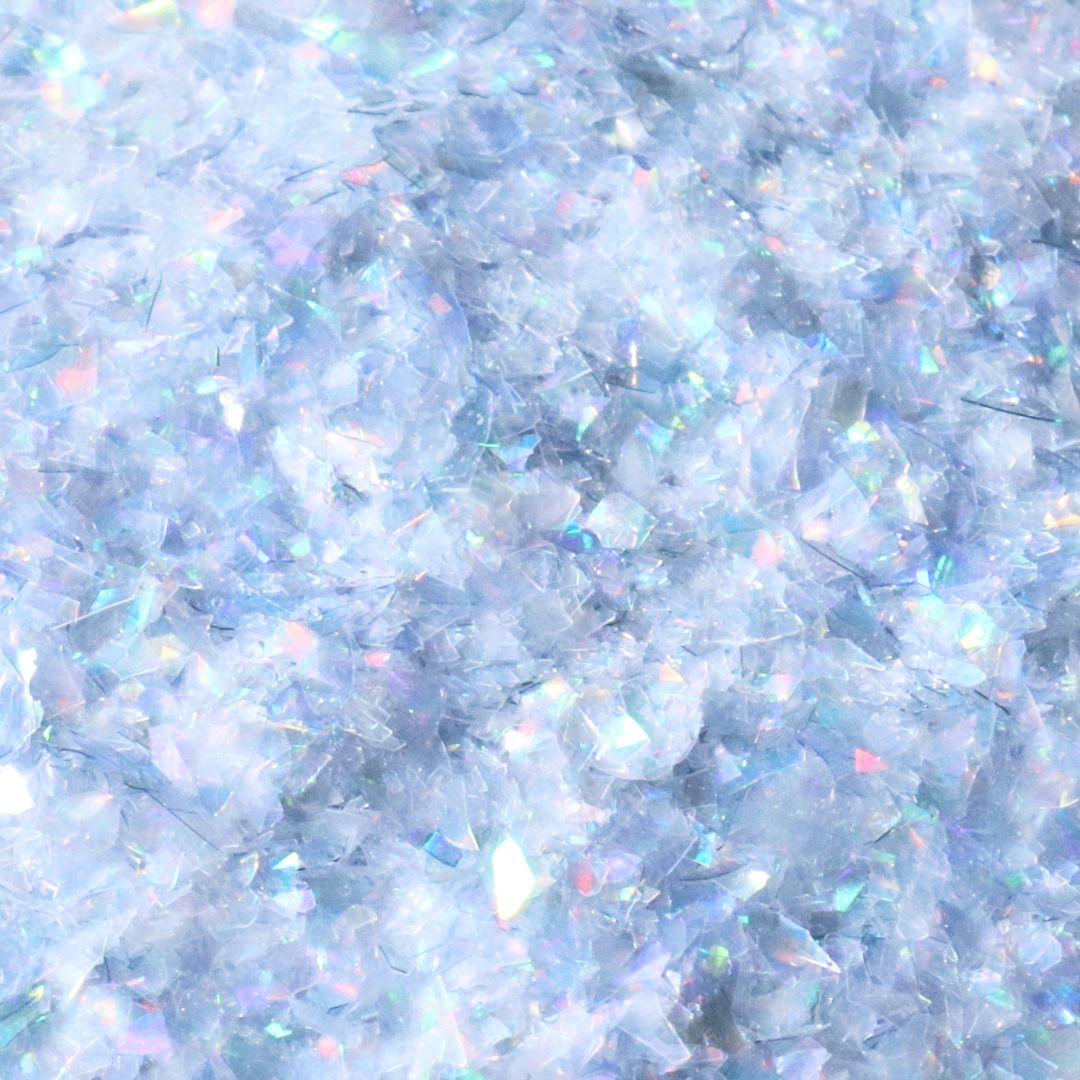 PME Magic Sparkles Iridescent Glitter - Diamond Dust