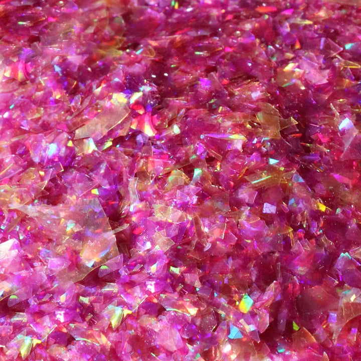 PME Magic Sparkles Iridescent Glitter - Party Popper