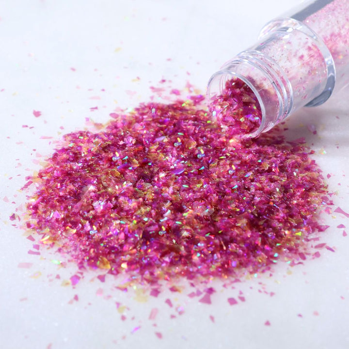 PME Magic Sparkles Iridescent Glitter - Party Popper