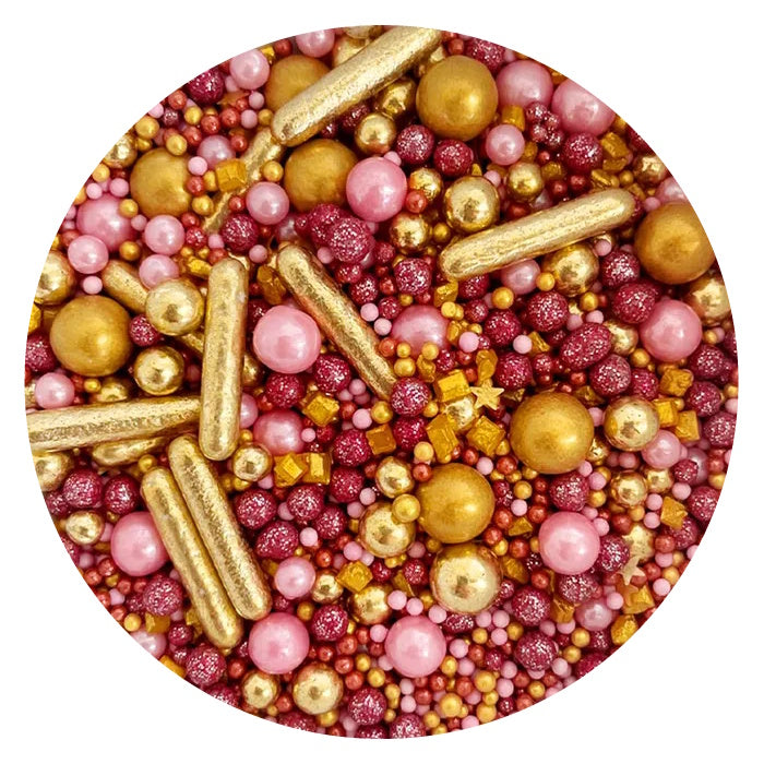 Sprink'd Venice Medley Sprinkle Mix