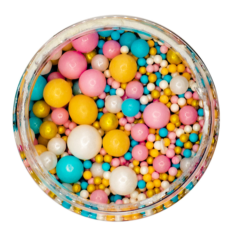 Sprinks Bubble Bubble Sprinkle Medley - Paris
