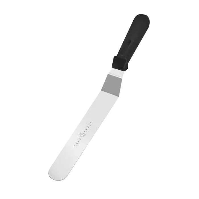 13" Angled Spatula
