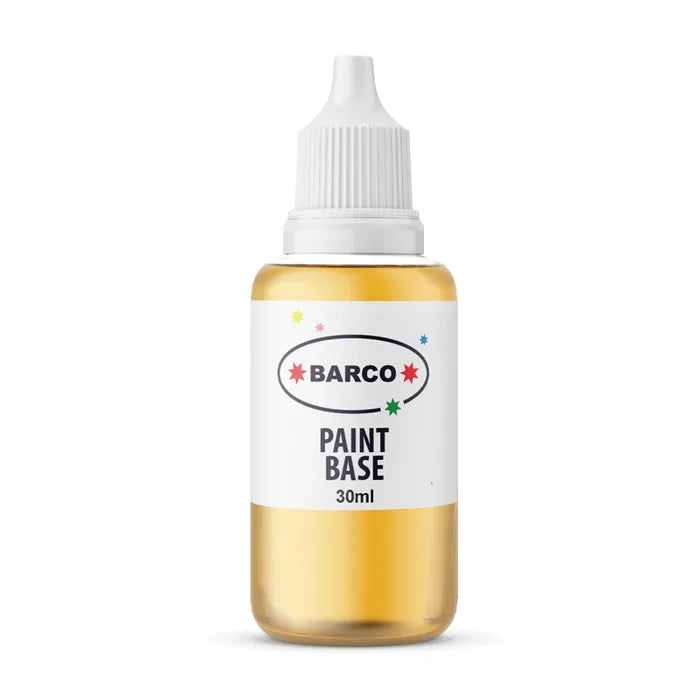 Barco Paint Base