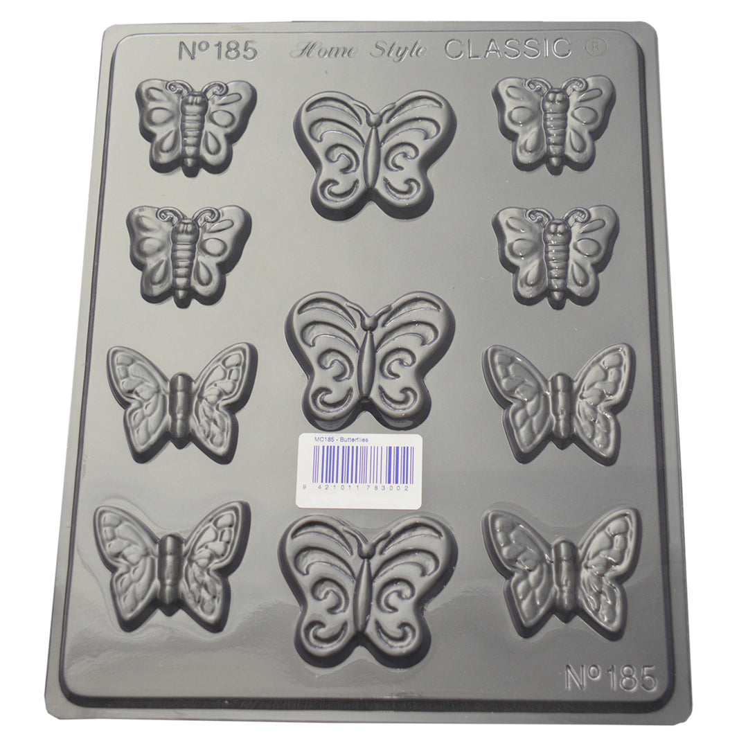 Butterfly Chocolate Mould