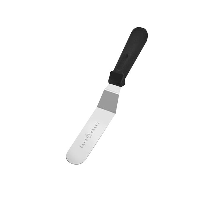 11" Angled Spatula