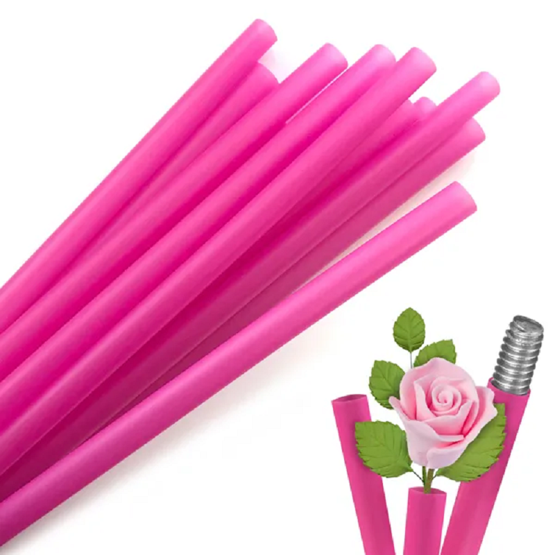Cake Craft Dowel Supports 30cm - 30 Pack