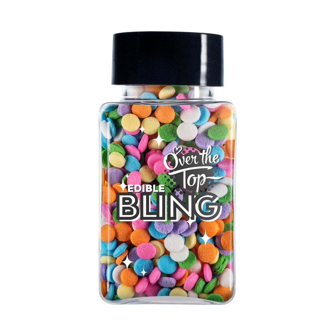 OTT Bling Pastel Sequins 55g