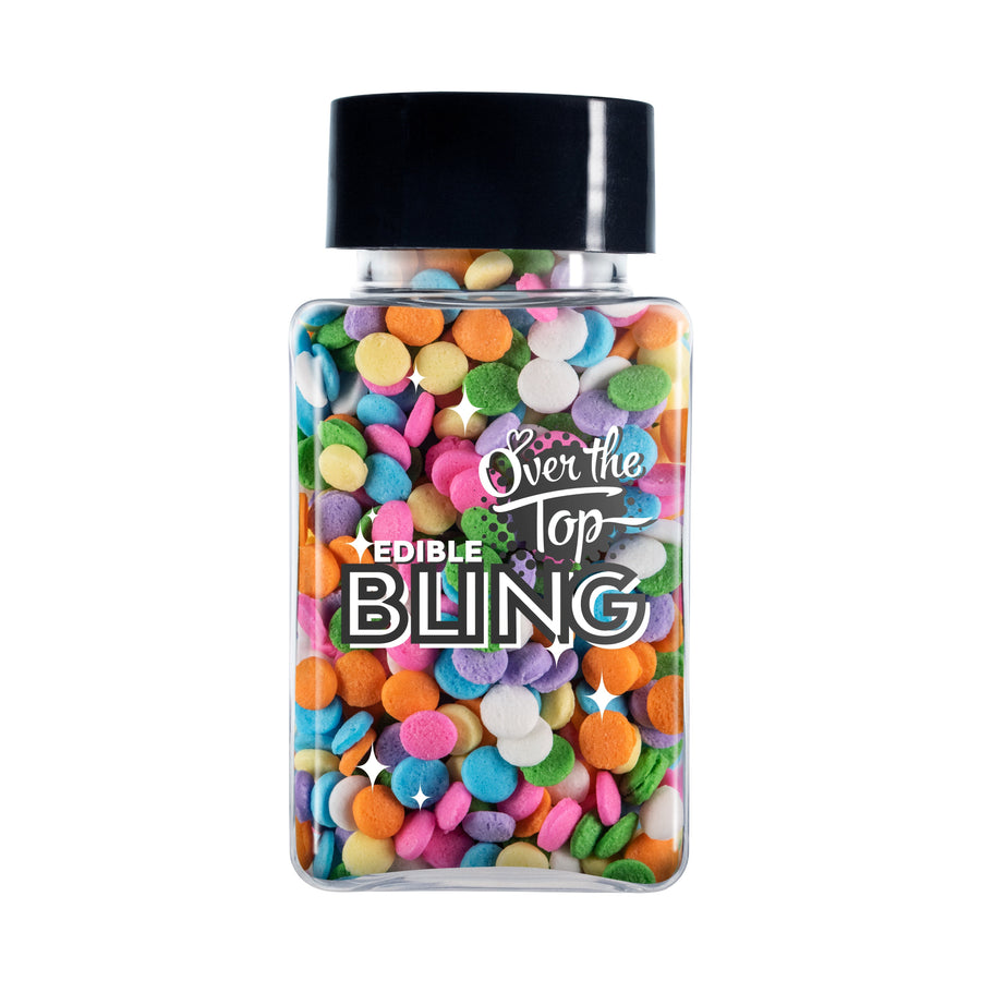 OTT Bling Pastel Sequins 55g