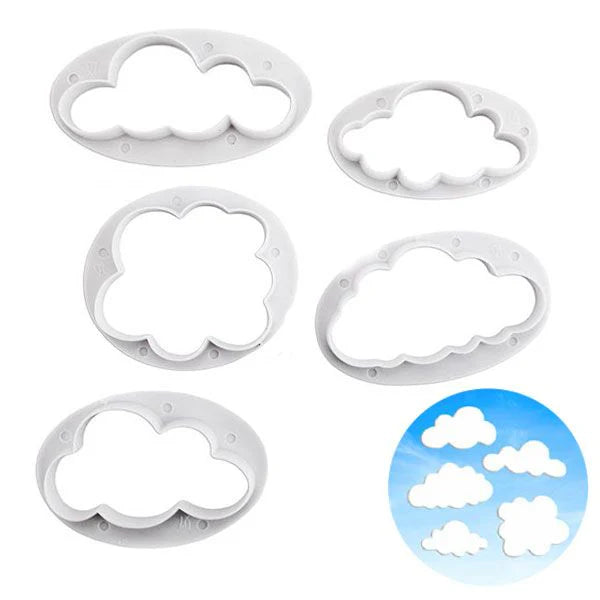 Cloud Cutter Set