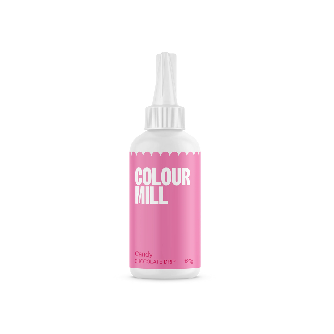 Colour Mill Chocolate Drip - Candy Pink