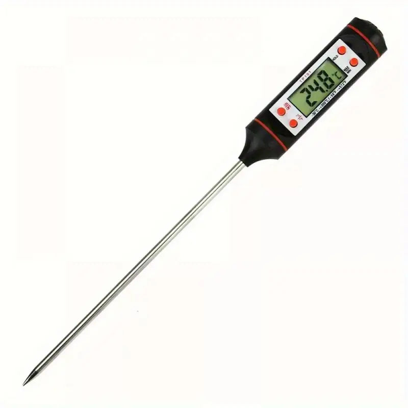 Economy Digital Candy Thermometer