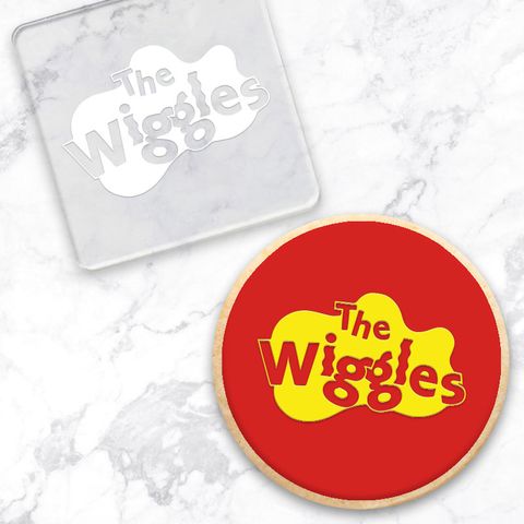 The Wiggles Debosser