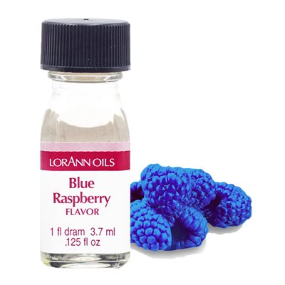 LorAnn Oils Blue Raspberry Flavouring