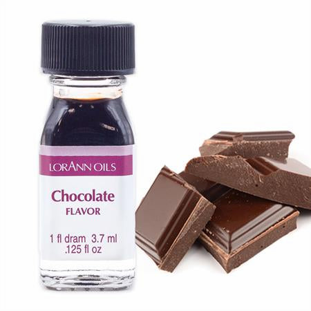 LorAnn Oils Chocolate Flavouring - 1 Dram