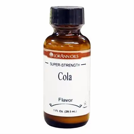 LorAnn Cola Oil Flavouring - 1 Ounce