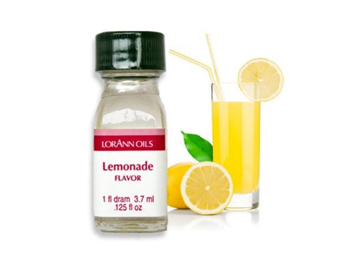 LorAnn Oils Lemonade Flavouring - Best Before Feb 2024