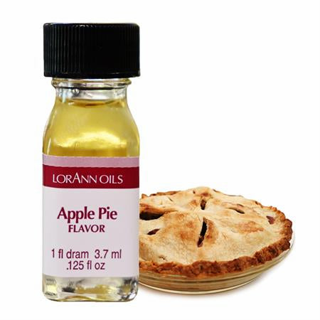 LorAnn Oils Apple Pie Flavouring - 1 Dram