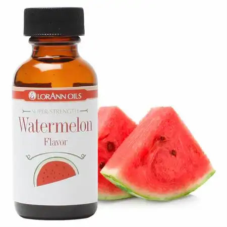 LorAnn Watermelon Oil Flavouring - 1 Ounce