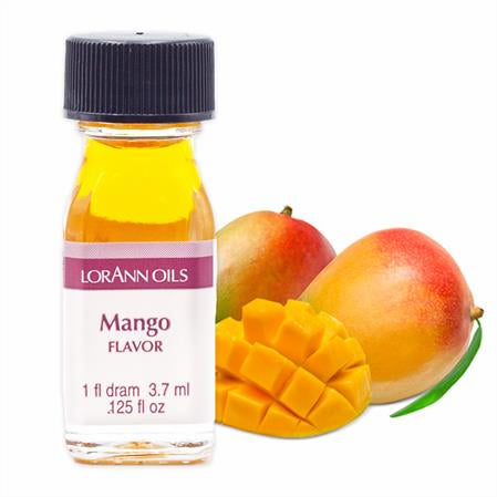 LorAnn Oils Mango Flavouring - 1 dram