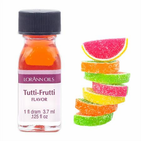 LorAnn Oils Tutti Frutti Flavouring - 1 dram