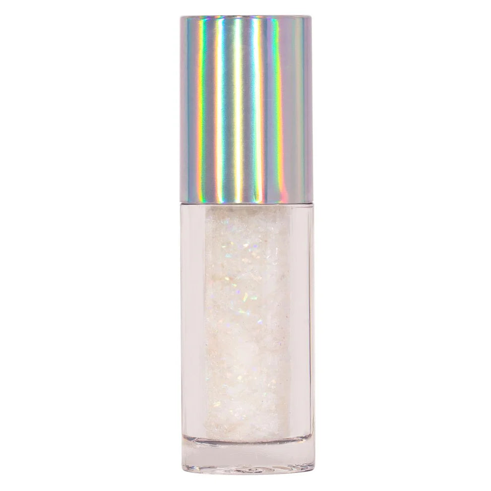 PME Magic Sparkles Iridescent Glitter - White Crystal