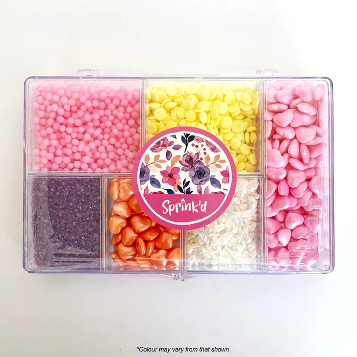 Sprink'd Bento Box - Mother's Day