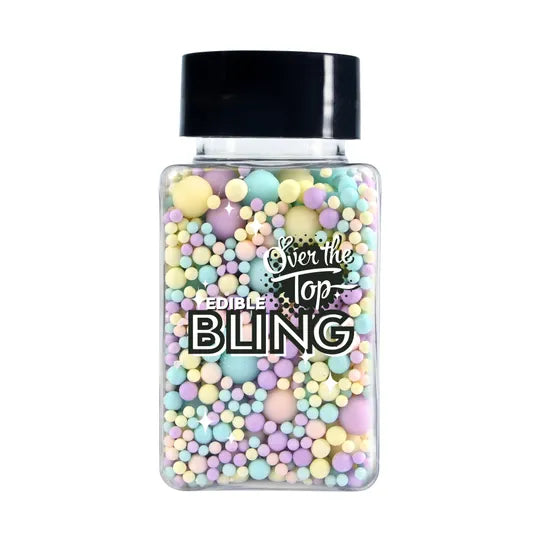 Over the Top Pastel Ball Medley Sprinkles