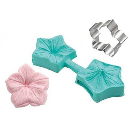 Petunia Cutter and Veiner