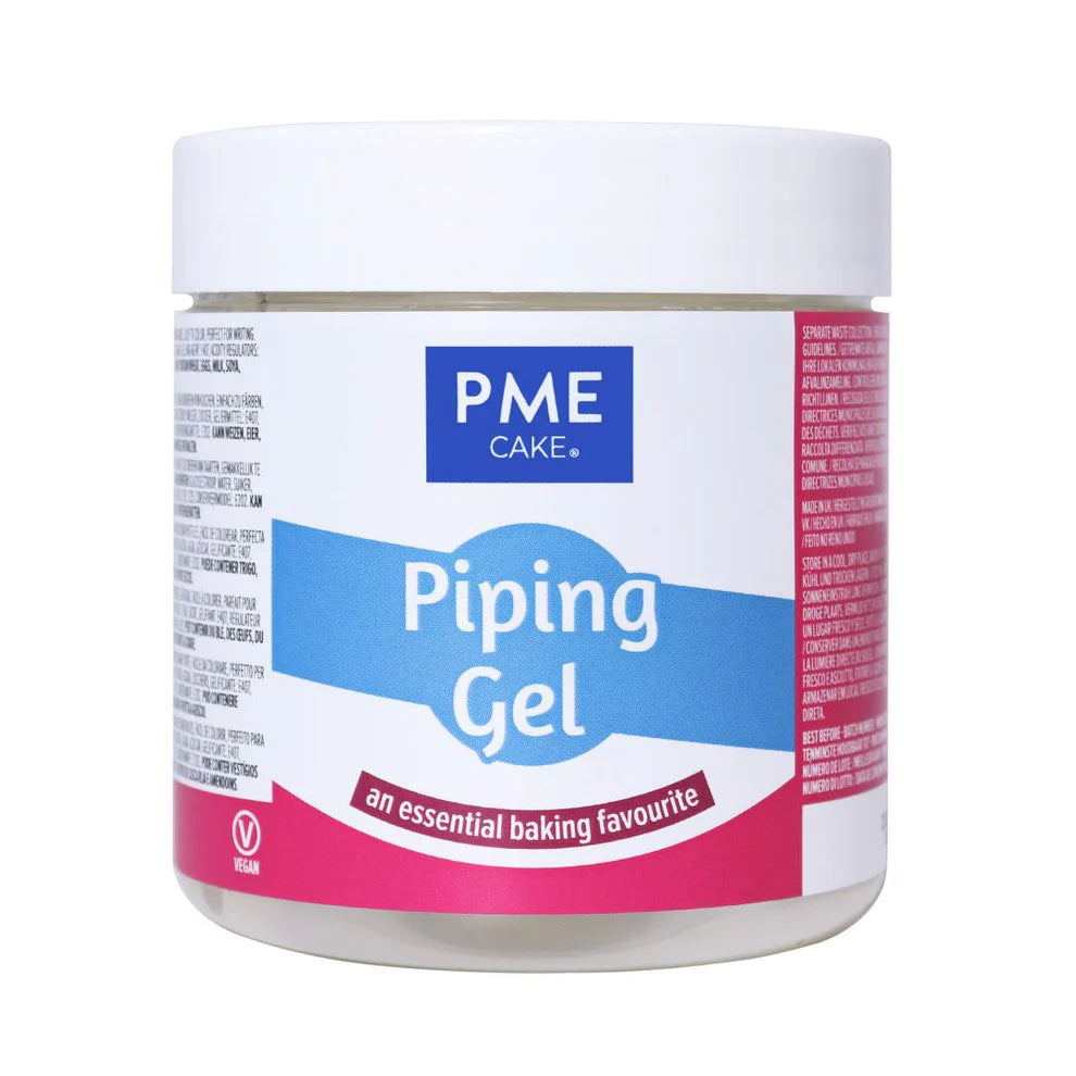 PME Piping Gel 325g