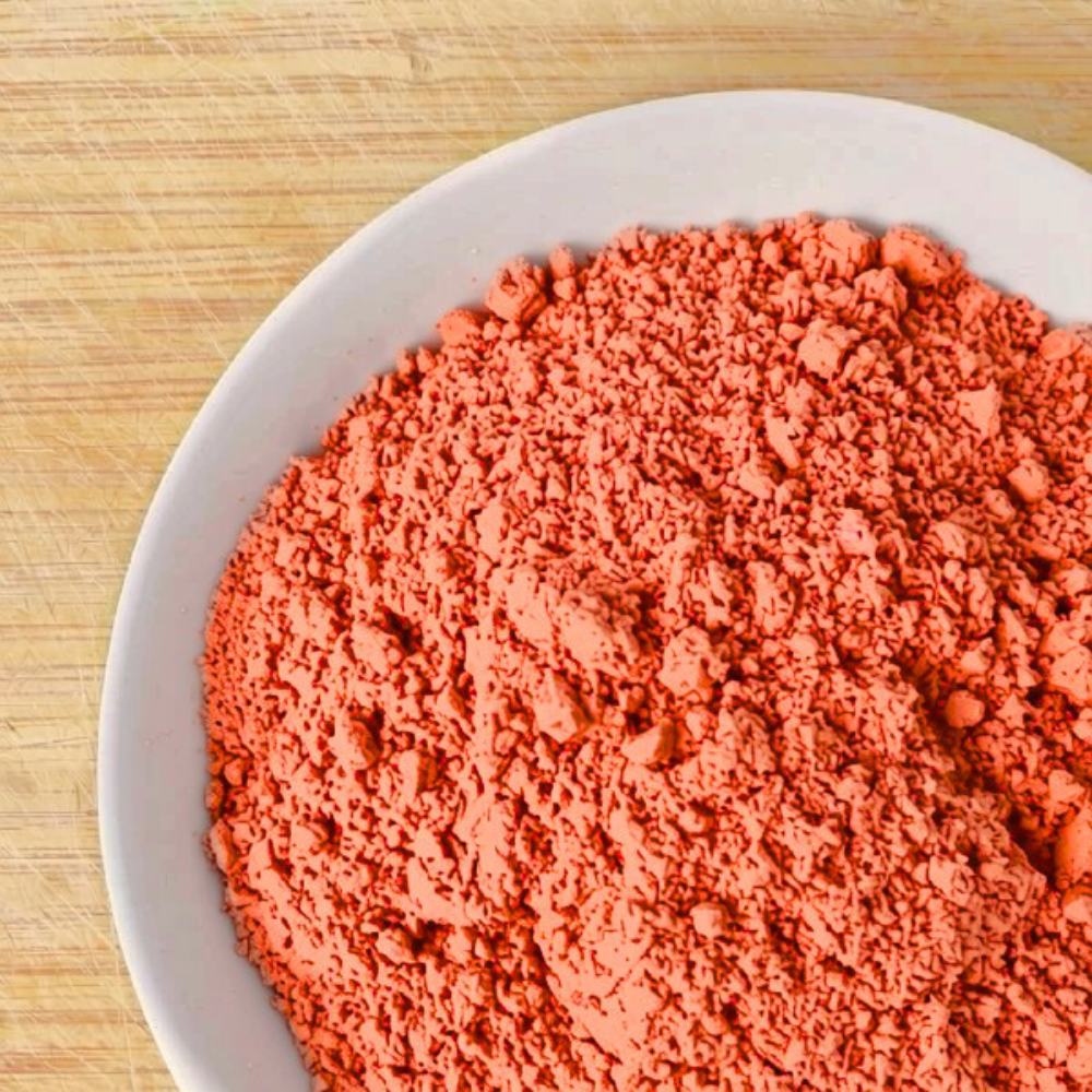 Cake Warehouse Red Velvet Cake Mix 500g, easy bake mix for a moist red velvet cake or cupcakes