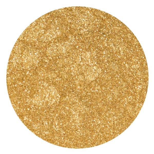 Rolkem Lustre Pearl Dust - Super Gold