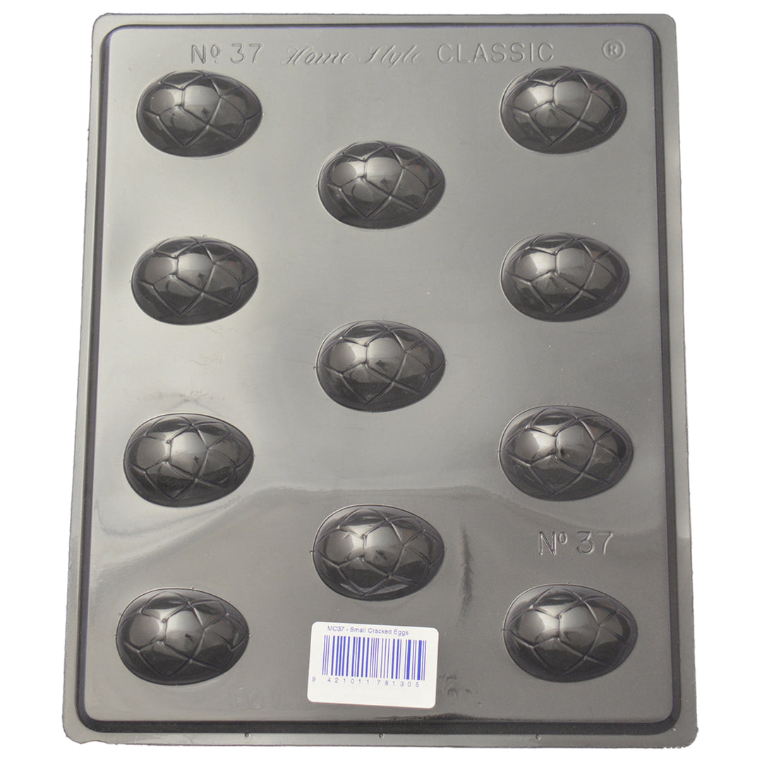 HSC Mini Cracked Egg Mould
