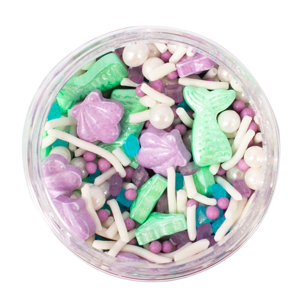 Sprinks Mermaid Tales Sprinkle Medley